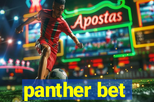 panther bet